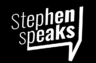 stephenspeaks.me